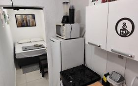 Kitnet slim no Centro